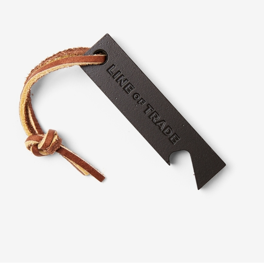 LINE OF TRADE BOTTLE OPENER